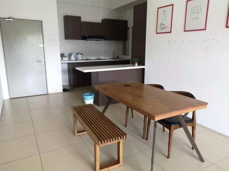 Sweet Potato Apartment Танах-Рата Екстер'єр фото