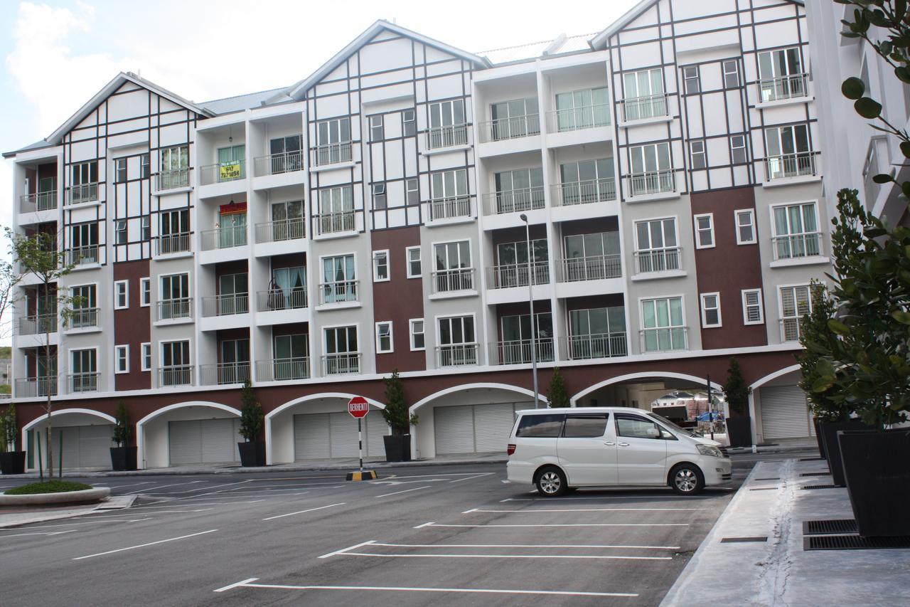 Sweet Potato Apartment Танах-Рата Екстер'єр фото