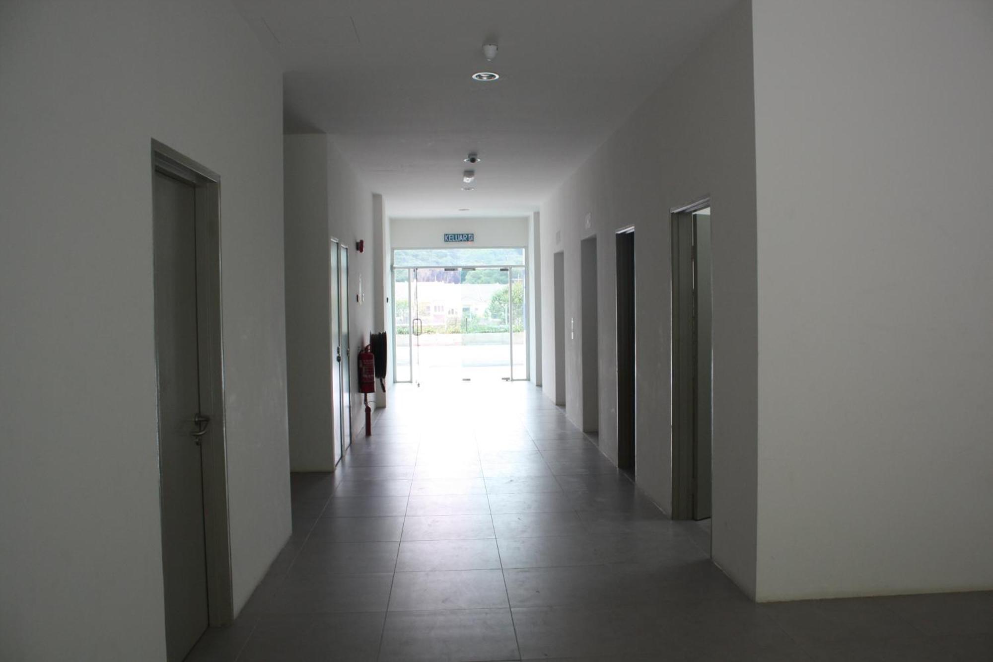 Sweet Potato Apartment Танах-Рата Екстер'єр фото
